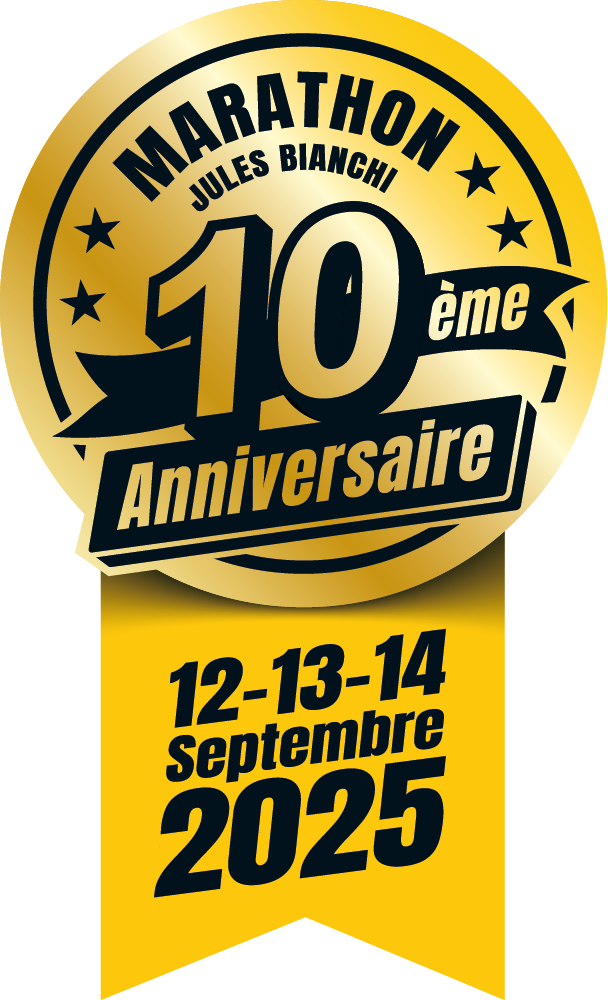 10e anniversaire
