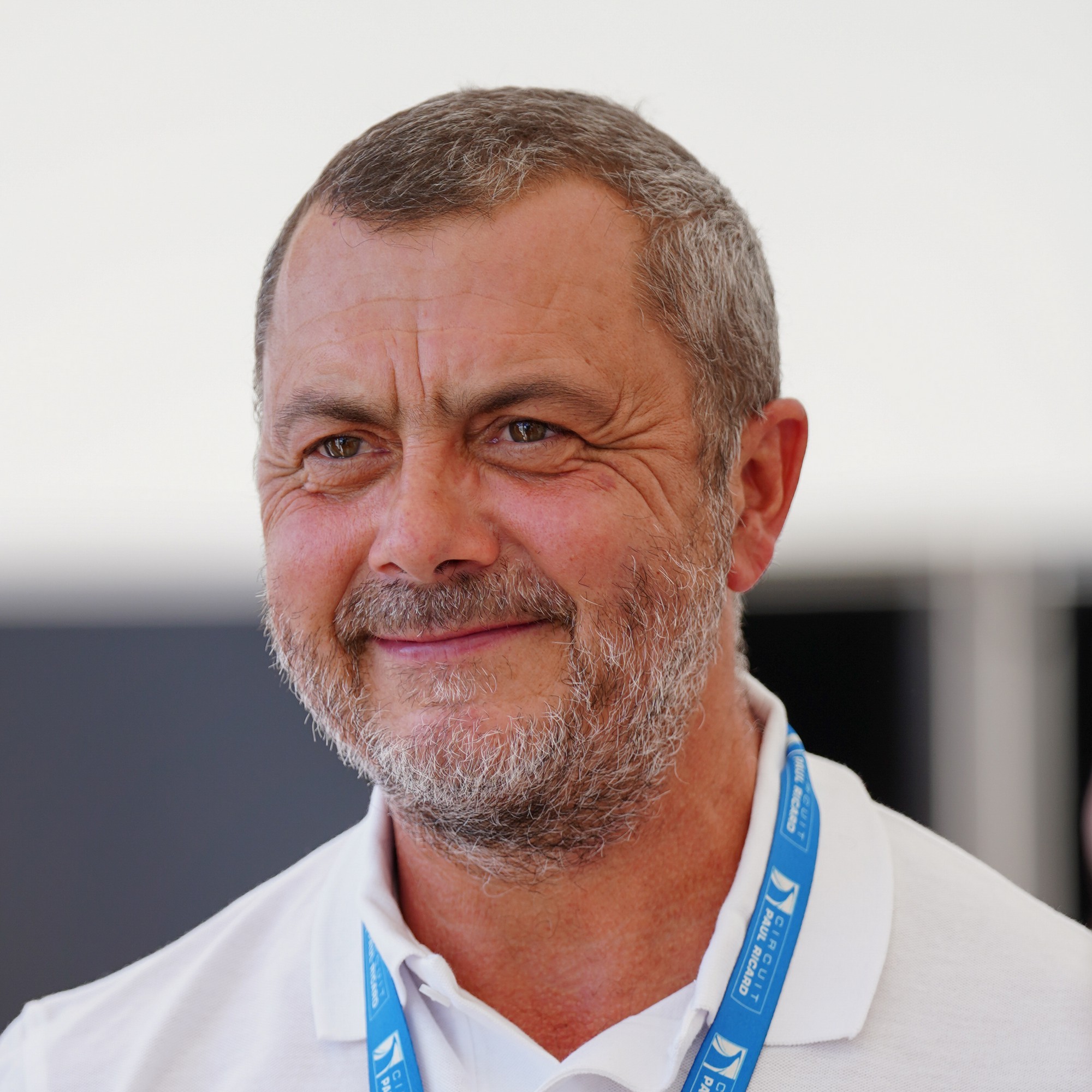 Franck LAGORCE
