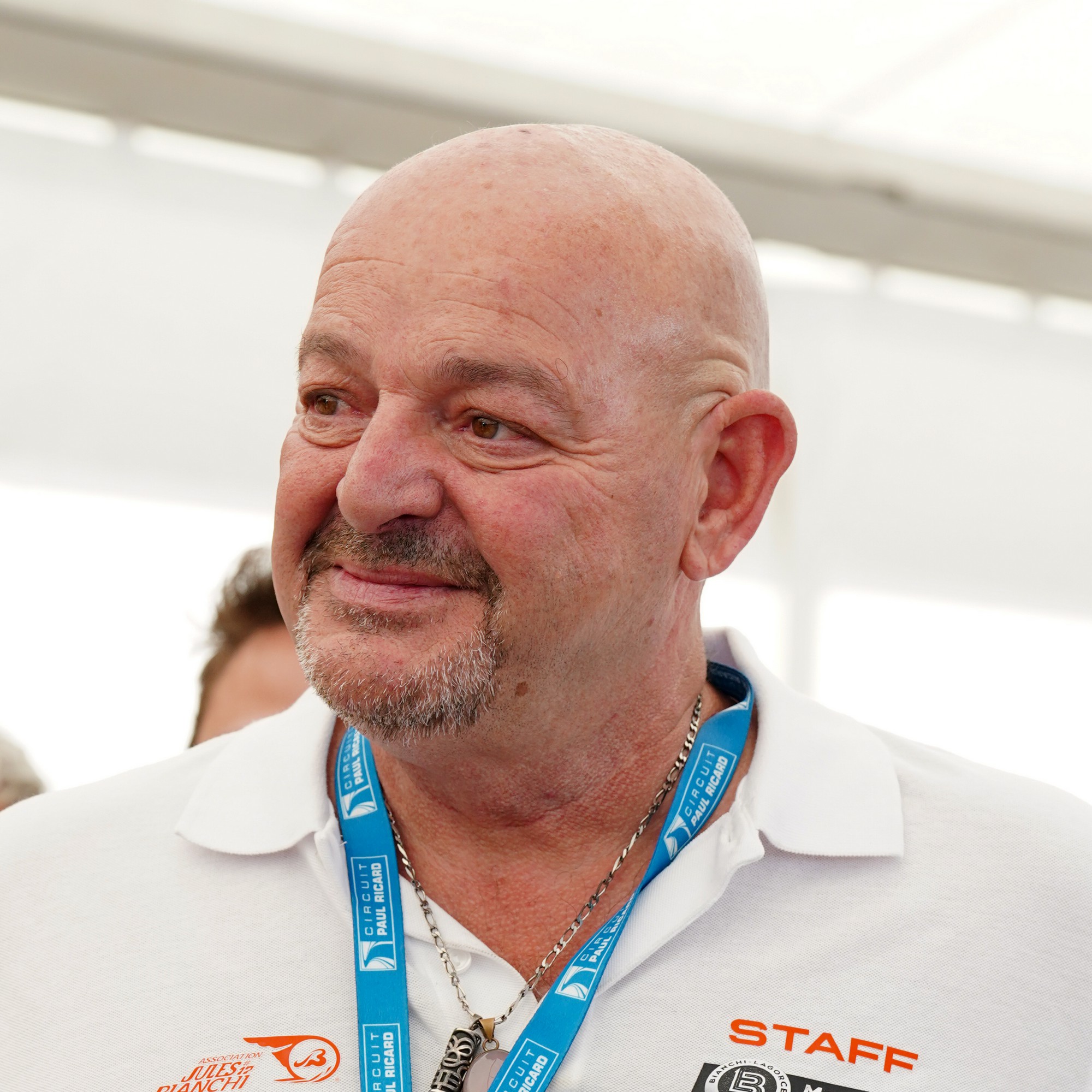 Philippe BIANCHI